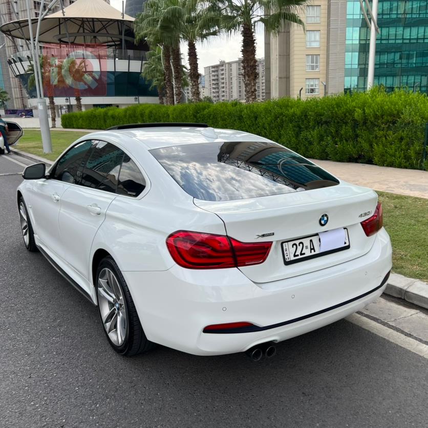 BMW 4-Series